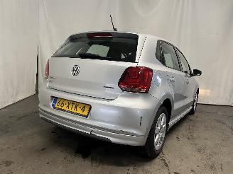 Volkswagen Polo Polo V (6R) Hatchback 1.2 TDI 12V BlueMotion (CFWA(Euro 5)) [55kW]  (1=
0-2009/05-2014) picture 5