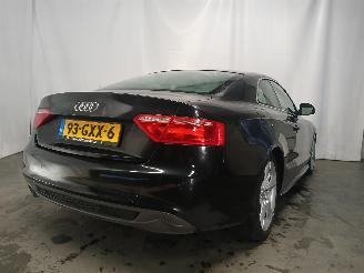 Audi A5 A5 (8T3) Coupé 1.8 TFSI 16V (CABD(Euro 4)) [125kW]  (10-2007/01-2017=
) picture 5