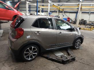 Kia Picanto Picanto (JA) Hatchback 1.0 T-GDI 12V (G3LC) [74kW]  (03-2017/...) picture 3