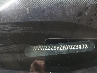 Volkswagen Polo Polo V (6R) Hatchback 1.2 12V (CGPB(Euro 5)) [44kW]  (06-2009/05-2014)= picture 6