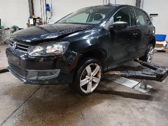 Sloopauto Volkswagen Polo Polo V (6R) Hatchback 1.2 12V (CGPB(Euro 5)) [44kW]  (06-2009/05-2014)= 2009/9