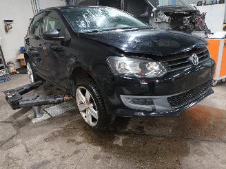 Volkswagen Polo Polo V (6R) Hatchback 1.2 12V (CGPB(Euro 5)) [44kW]  (06-2009/05-2014)= picture 2