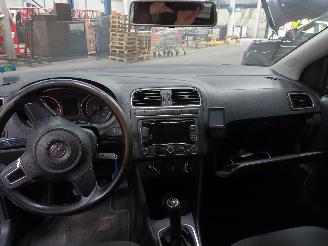 Volkswagen Polo Polo V (6R) Hatchback 1.2 TDI 12V BlueMotion (CFWA(Euro 5)) [55kW]  (1=
0-2009/05-2014) picture 5