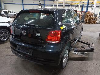 Volkswagen Polo Polo V (6R) Hatchback 1.2 TDI 12V BlueMotion (CFWA(Euro 5)) [55kW]  (1=
0-2009/05-2014) picture 3