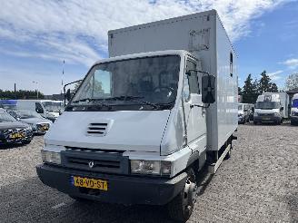 Avarii autoturisme Renault Messenger Messenger Ch.Cab/Pick-up B 120.35 (8140.47.2590) [85kW]  (10-1991/07-1=
996) 1996/11