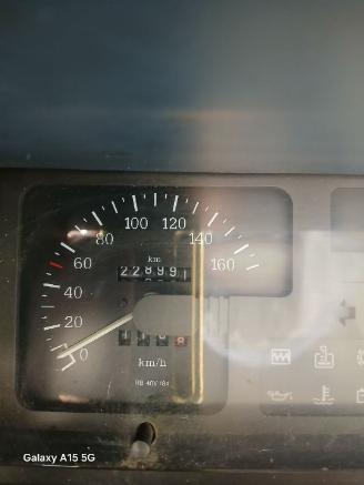 Renault Messenger Messenger Ch.Cab/Pick-up B 120.35 (8140.47.2590) [85kW]  (10-1991/07-1=
996) picture 2