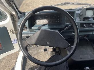 Renault Messenger Messenger Ch.Cab/Pick-up B 120.35 (8140.47.2590) [85kW]  (10-1991/07-1=
996) picture 12