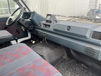 Renault Messenger Messenger Ch.Cab/Pick-up B 120.35 (8140.47.2590) [85kW]  (10-1991/07-1=
996) picture 11