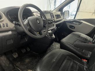 Renault Trafic Trafic (1FL/2FL/3FL/4FL) Van 1.6 dCi 95 (R9M-413(R9M-H4)) [70kW]  (07-=
2015/...) picture 19