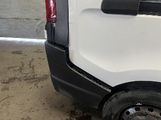 Renault Trafic Trafic (1FL/2FL/3FL/4FL) Van 1.6 dCi 95 (R9M-413(R9M-H4)) [70kW]  (07-=
2015/...) picture 12