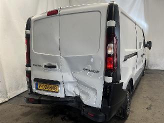 Renault Trafic Trafic (1FL/2FL/3FL/4FL) Van 1.6 dCi 95 (R9M-413(R9M-H4)) [70kW]  (07-=
2015/...) picture 7