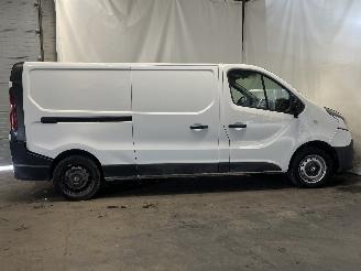 Renault Trafic Trafic (1FL/2FL/3FL/4FL) Van 1.6 dCi 95 (R9M-413(R9M-H4)) [70kW]  (07-=
2015/...) picture 9