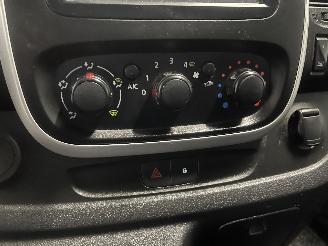 Renault Trafic Trafic (1FL/2FL/3FL/4FL) Van 1.6 dCi 95 (R9M-413(R9M-H4)) [70kW]  (07-=
2015/...) picture 23