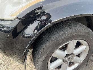 Nissan Murano Murano (Z50) SUV 3.5 V6 24V 4x4 (VQ35DE) [172kW]  (08-2003/09-2008) picture 11