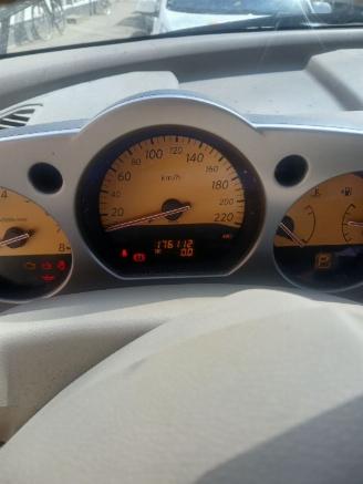 Nissan Murano Murano (Z50) SUV 3.5 V6 24V 4x4 (VQ35DE) [172kW]  (08-2003/09-2008) picture 2