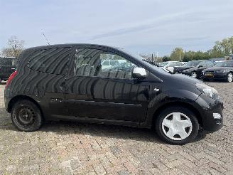 Renault Twingo Twingo II (CN) Hatchback 3-drs 1.2 16V (D4F-764(D4F-E7)) [55kW]  (03-2=
007/09-2014) picture 7