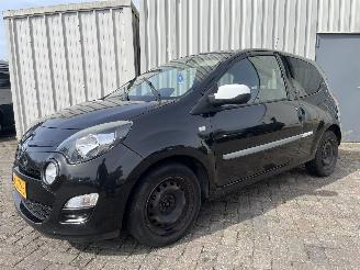 Renault Twingo Twingo II (CN) Hatchback 3-drs 1.2 16V (D4F-764(D4F-E7)) [55kW]  (03-2=
007/09-2014) picture 3