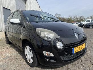 Renault Twingo Twingo II (CN) Hatchback 3-drs 1.2 16V (D4F-764(D4F-E7)) [55kW]  (03-2=
007/09-2014) picture 8