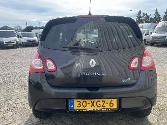 Renault Twingo Twingo II (CN) Hatchback 3-drs 1.2 16V (D4F-764(D4F-E7)) [55kW]  (03-2=
007/09-2014) picture 6