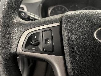 Hyundai I-20 i20 Hatchback 1.2i 16V (G4LA) [57kW]  (09-2008/12-2012) picture 20