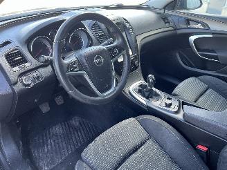 Opel Insignia Insignia Sports Tourer Combi 2.0 CDTI 16V 130 ecoFLEX (A20DTH(Euro 5))=
 [96kW]  (07-2008/06-2015) picture 14