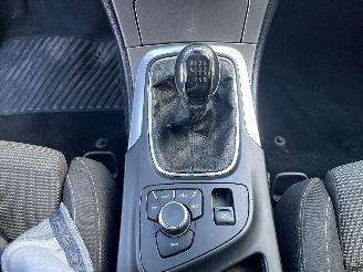 Opel Insignia Insignia Sports Tourer Combi 2.0 CDTI 16V 130 ecoFLEX (A20DTH(Euro 5))=
 [96kW]  (07-2008/06-2015) picture 19