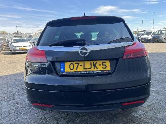 Opel Insignia Insignia Sports Tourer Combi 2.0 CDTI 16V 130 ecoFLEX (A20DTH(Euro 5))=
 [96kW]  (07-2008/06-2015) picture 5