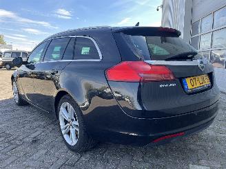 Opel Insignia Insignia Sports Tourer Combi 2.0 CDTI 16V 130 ecoFLEX (A20DTH(Euro 5))=
 [96kW]  (07-2008/06-2015) picture 4