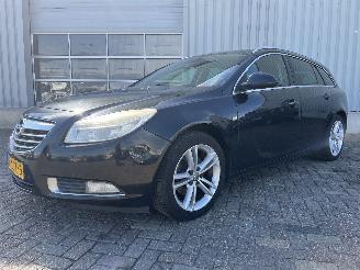 Opel Insignia Insignia Sports Tourer Combi 2.0 CDTI 16V 130 ecoFLEX (A20DTH(Euro 5))=
 [96kW]  (07-2008/06-2015) picture 2