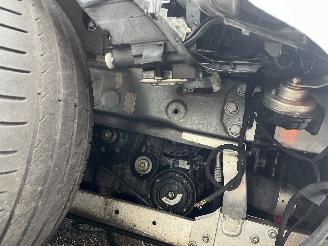 Mercedes A-klasse A (W176) Hatchback 1.6 A-180 16V (M270.910) [90kW]  (09-2012/05-2018) picture 9