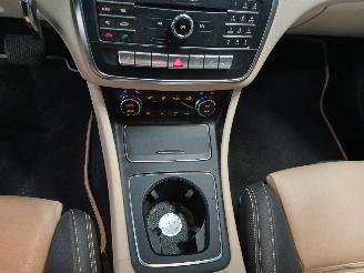 Mercedes Cla-klasse CLA Shooting Brake (117.9) Combi 1.6 CLA-200 16V (M270.910) [115kW]  (=
01-2015/03-2019) picture 20