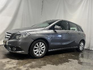 Mercedes B-klasse B (W246/W242) Hatchback 1.6 B-180 BlueEFFICIENCY Turbo 16V (M270.910) =
[90kW]  (11-2011/12-2018) picture 3