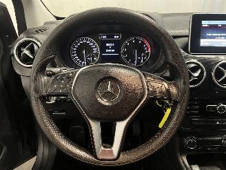 Mercedes B-klasse B (W246/W242) Hatchback 1.6 B-180 BlueEFFICIENCY Turbo 16V (M270.910) =
[90kW]  (11-2011/12-2018) picture 22