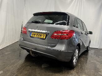 Mercedes B-klasse B (W246/W242) Hatchback 1.6 B-180 BlueEFFICIENCY Turbo 16V (M270.910) =
[90kW]  (11-2011/12-2018) picture 5