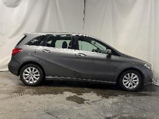 Mercedes B-klasse B (W246/W242) Hatchback 1.6 B-180 BlueEFFICIENCY Turbo 16V (M270.910) =
[90kW]  (11-2011/12-2018) picture 7