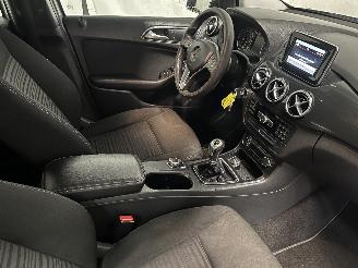 Mercedes B-klasse B (W246/W242) Hatchback 1.6 B-180 BlueEFFICIENCY Turbo 16V (M270.910) =
[90kW]  (11-2011/12-2018) picture 12