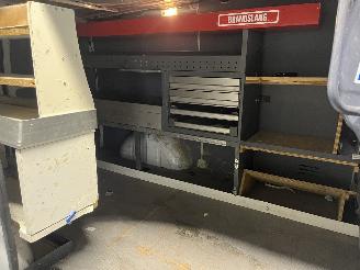 Mercedes Vito Vito (447.6) Van 2.2 114 CDI 16V (OM651.950) [100kW]  (10-2014/...) picture 24