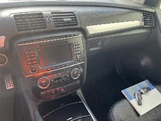Mercedes R-klasse R (W251) MPV 3.5 350 V6 24V 4-Matic (M272.967) [200kW]  (08-2005/12-20=
12) picture 17