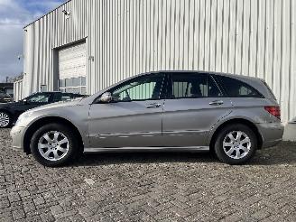 Mercedes R-klasse R (W251) MPV 3.5 350 V6 24V 4-Matic (M272.967) [200kW]  (08-2005/12-20=
12) picture 4