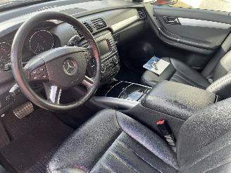 Mercedes R-klasse R (W251) MPV 3.5 350 V6 24V 4-Matic (M272.967) [200kW]  (08-2005/12-20=
12) picture 12