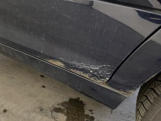 Mercedes C-klasse C (W203) Sedan 2.2 C-200 CDI 16V (OM611.962) [85kW]  (09-2000/06-2003)= picture 14