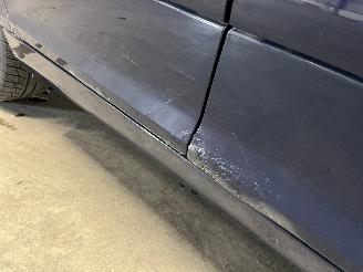 Mercedes C-klasse C (W203) Sedan 2.2 C-200 CDI 16V (OM611.962) [85kW]  (09-2000/06-2003)= picture 11