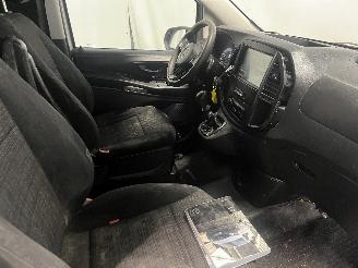 Mercedes Vito Vito (447.6) Van 2.2 114 CDI 16V (OM651.950) [100kW]  (10-2014/...) picture 15