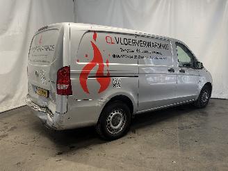 Mercedes Vito Vito (447.6) Van 2.2 114 CDI 16V (OM651.950) [100kW]  (10-2014/...) picture 6