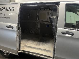 Mercedes Vito Vito (447.6) Van 2.2 114 CDI 16V (OM651.950) [100kW]  (10-2014/...) picture 16