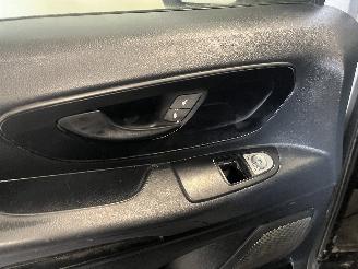 Mercedes Vito Vito (447.6) Van 2.2 114 CDI 16V (OM651.950) [100kW]  (10-2014/...) picture 19