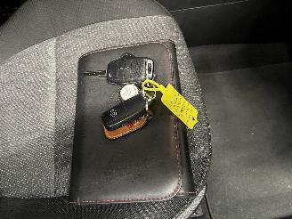 Kia Picanto Picanto (TA) Hatchback 1.0 12V (G3LA) [49kW]  (05-2011/06-2017) picture 22