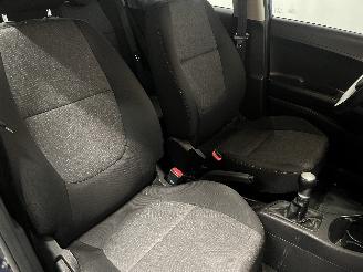 Kia Picanto Picanto (TA) Hatchback 1.0 12V (G3LA) [49kW]  (05-2011/06-2017) picture 9