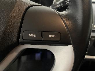 Kia Picanto Picanto (TA) Hatchback 1.0 12V (G3LA) [49kW]  (05-2011/06-2017) picture 18