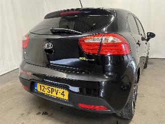 Kia Rio Rio III (UB) Hatchback 1.2 CVVT 16V (G4LA5) [63kW]  (09-2011/12-2017) picture 10